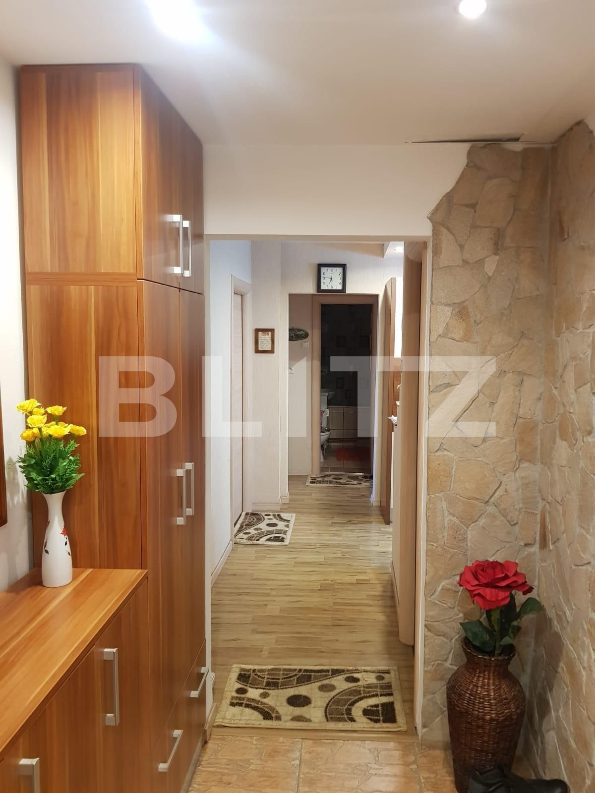 Apartament de vânzare 3 camere Tudor - 101251AV | BLITZ Târgu Mureș | Poza1