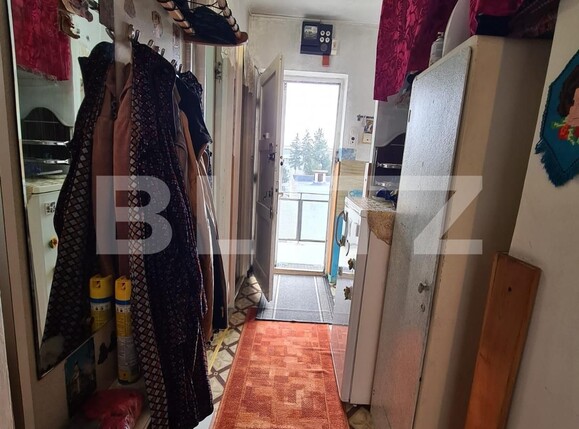 Garsonieră de vânzare Dambu Pietros - 101311AV | BLITZ Târgu Mureș | Poza3