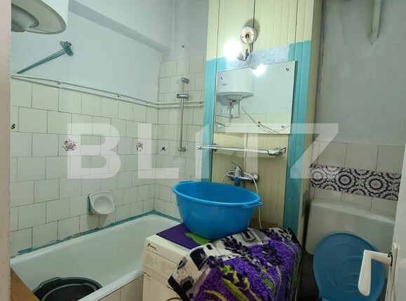 Garsonieră de vânzare Dambu Pietros - 101311AV | BLITZ Târgu Mureș | Poza5