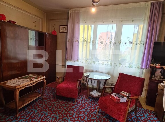 Garsonieră de vânzare Dambu Pietros - 101311AV | BLITZ Târgu Mureș | Poza2