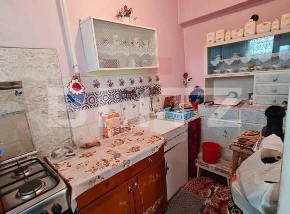 Garsonieră de vânzare Dambu Pietros - 101311AV | BLITZ Târgu Mureș | Poza4