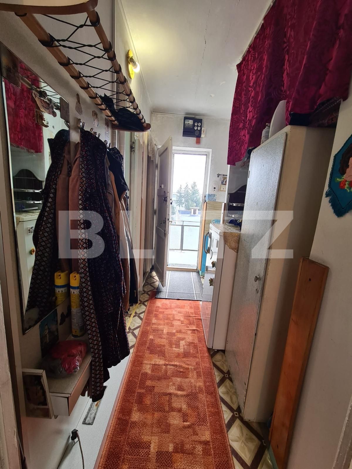 Garsonieră de vânzare Dambu Pietros - 101311AV | BLITZ Târgu Mureș | Poza3