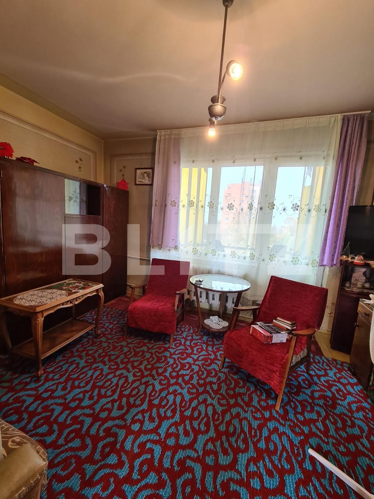 Garsonieră de vânzare Dambu Pietros - 101311AV | BLITZ Târgu Mureș | Poza2