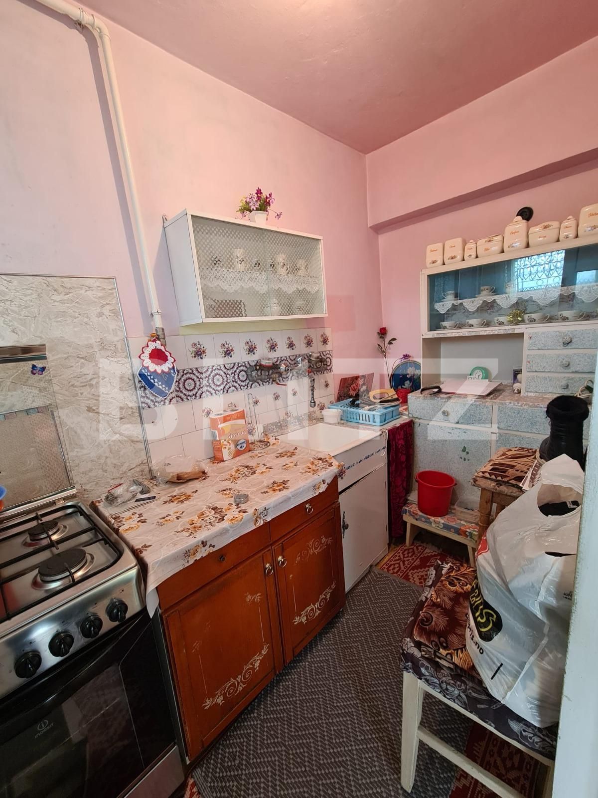 Garsonieră de vânzare Dambu Pietros - 101311AV | BLITZ Târgu Mureș | Poza4