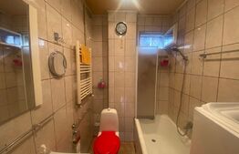 Casa spațioasă cu 4 camere, 110 mp utili, Semicentral