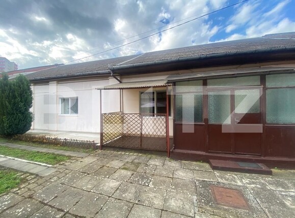 Casa de vânzare 3 camere Budai - 101321CV | BLITZ Târgu Mureș | Poza1