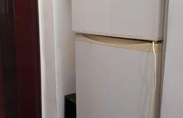 Apartamemt cu o camera, 21mp, Depozitelor