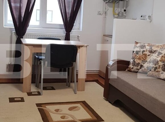 Garsonieră de vânzare Depozite - 101622AV | BLITZ Târgu Mureș | Poza1