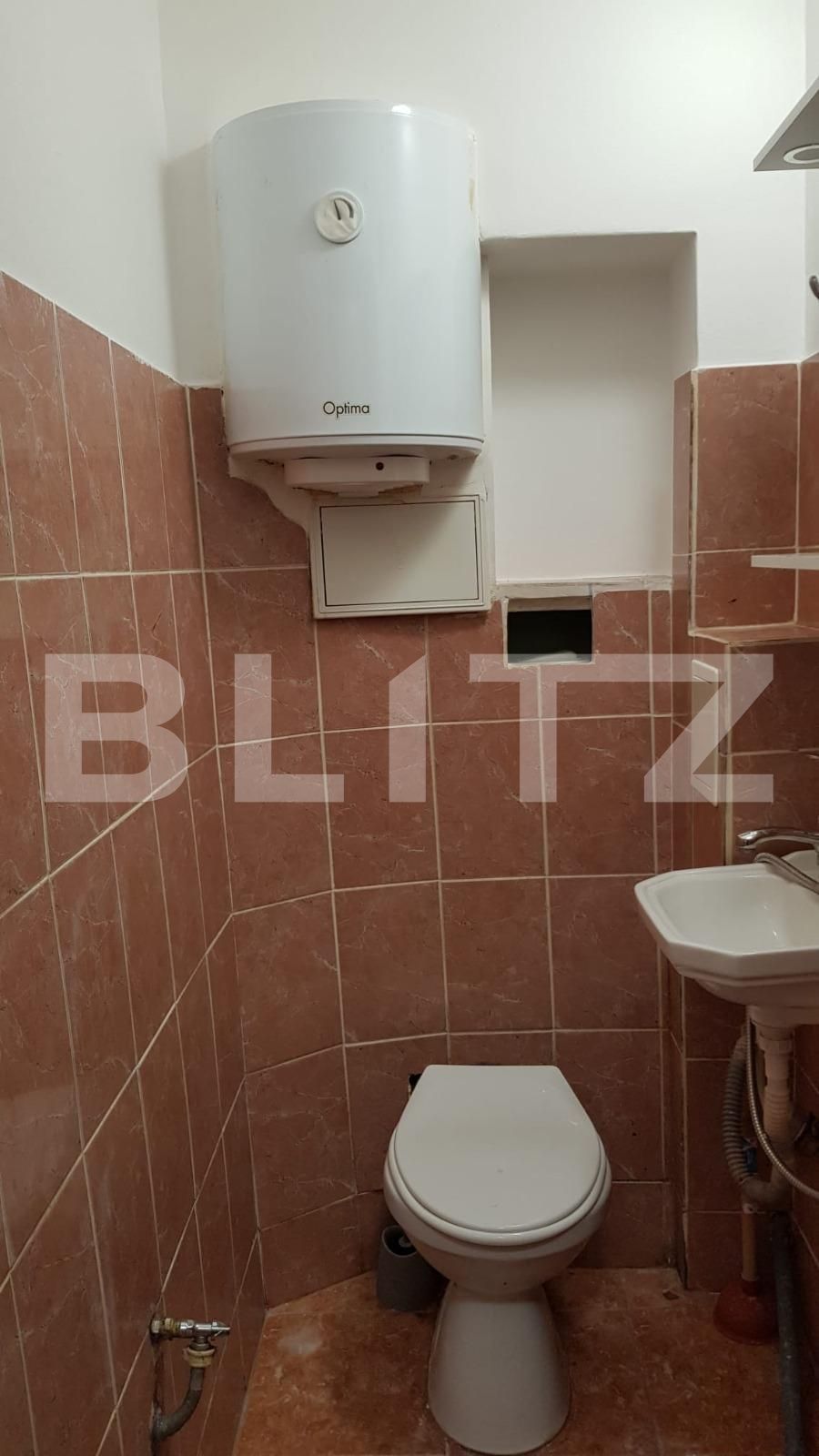Garsonieră de vânzare Depozite - 101622AV | BLITZ Târgu Mureș | Poza3