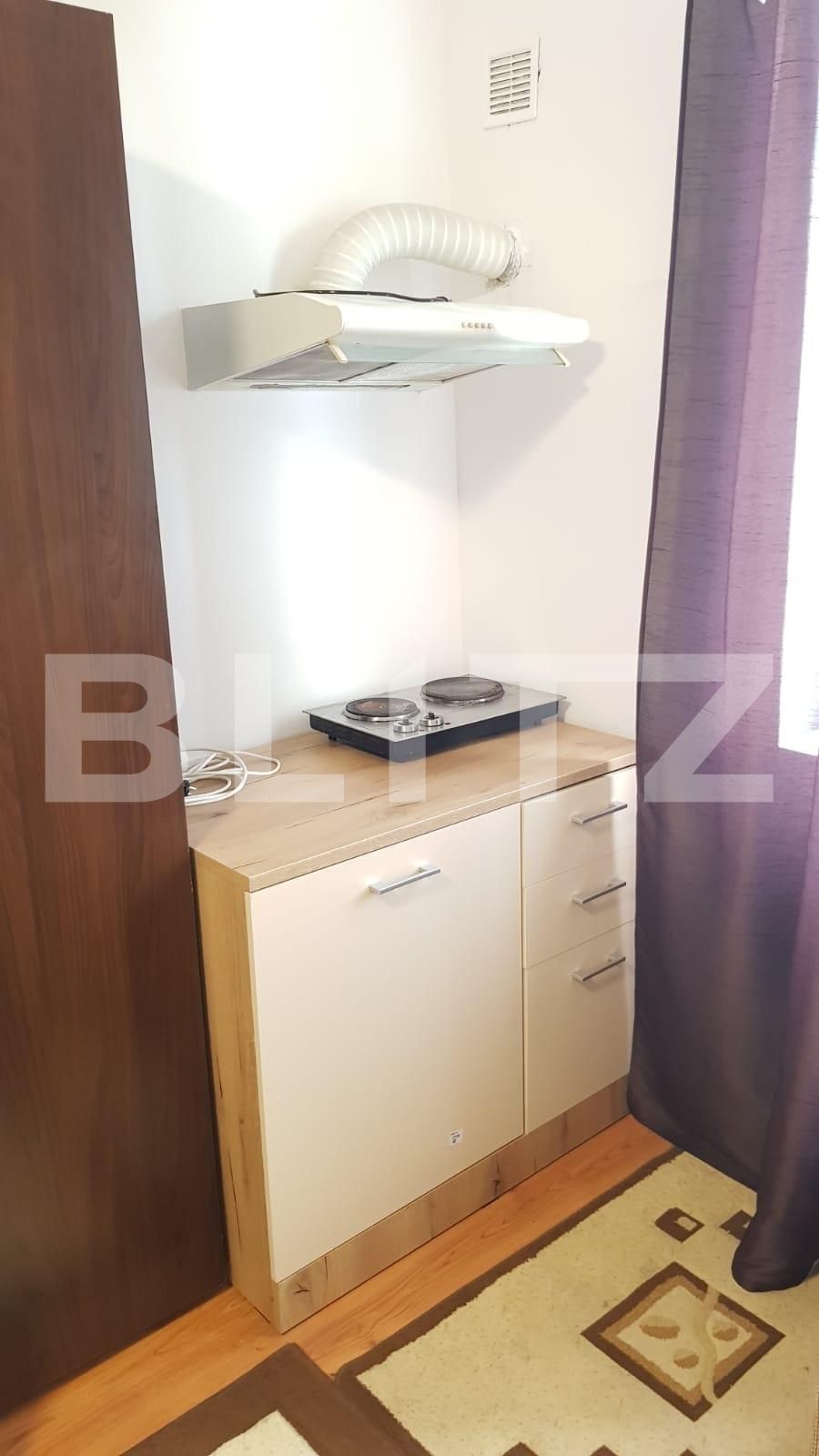Garsonieră de vânzare Depozite - 101622AV | BLITZ Târgu Mureș | Poza4