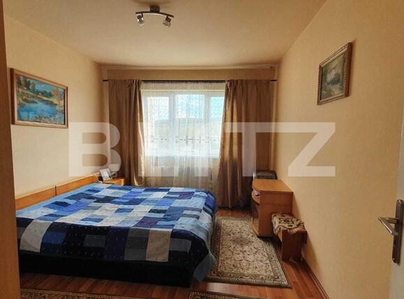 Apartament de vânzare 2 camere Dambu Pietros - 101707AV | BLITZ Târgu Mureș | Poza1