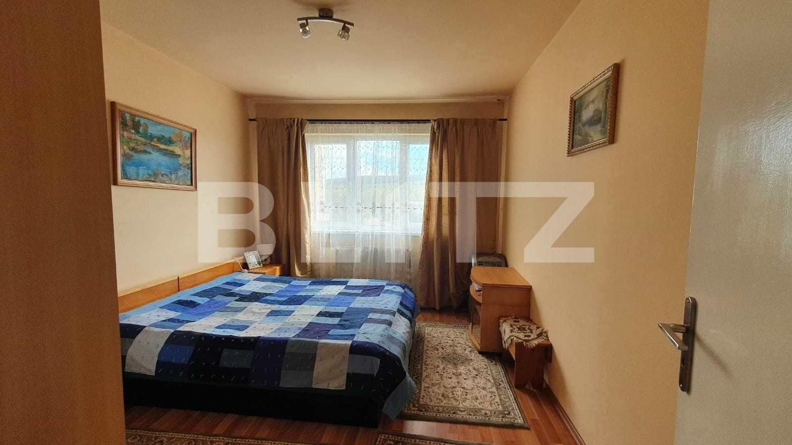 Apartament de vânzare 2 camere Dambu Pietros - 101707AV | BLITZ Târgu Mureș | Poza1