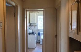 Apartament 3 camere, 57 mp, decomandat, zona Dambu Pietros