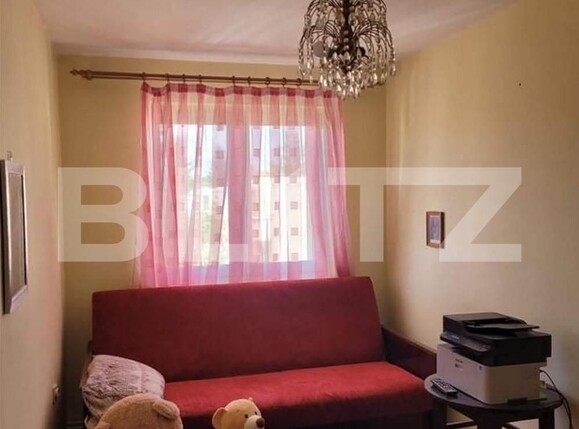 Apartament de vânzare 3 camere Dambu Pietros - 101709AV | BLITZ Târgu Mureș | Poza1