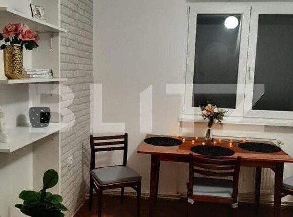 Apartament de vânzare 3 camere Dambu Pietros - 101709AV | BLITZ Târgu Mureș | Poza2