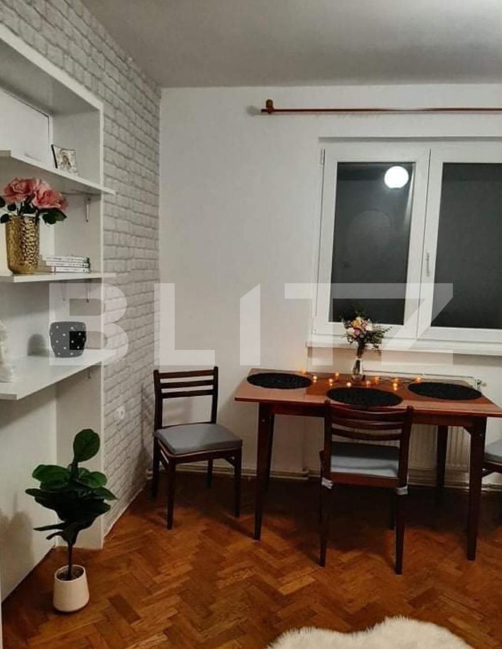 Apartament de vânzare 3 camere Dambu Pietros - 101709AV | BLITZ Târgu Mureș | Poza2