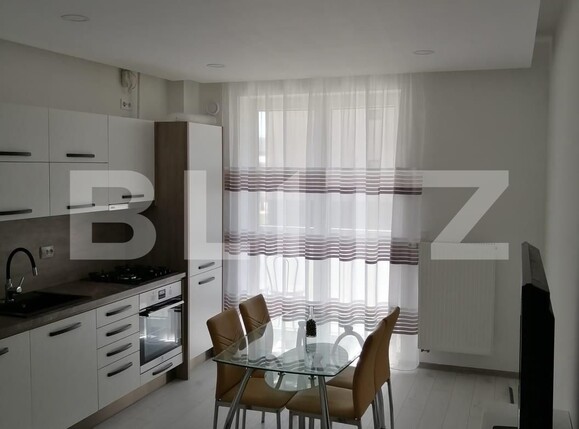 Apartament de închiriat 2 camere Libertatii - 101711AI | BLITZ Târgu Mureș | Poza3