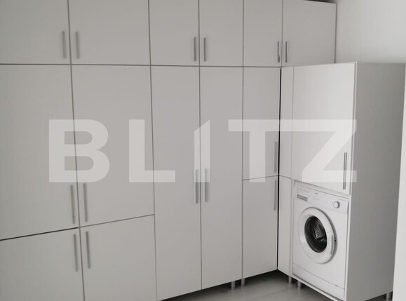 Apartament de închiriat 2 camere Libertatii - 101711AI | BLITZ Târgu Mureș | Poza6