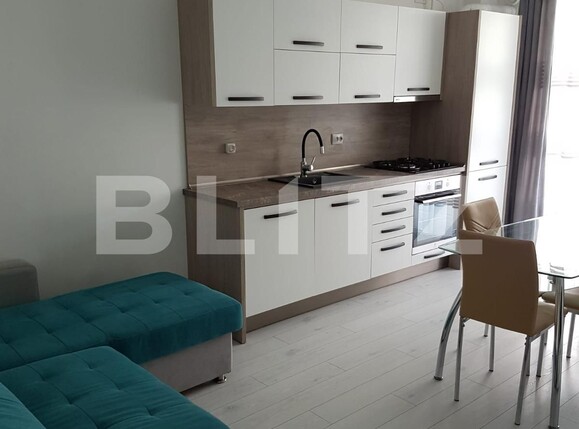 Apartament de închiriat 2 camere Libertatii - 101711AI | BLITZ Târgu Mureș | Poza1