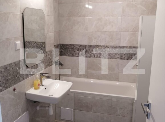 Apartament de închiriat 2 camere Libertatii - 101711AI | BLITZ Târgu Mureș | Poza7