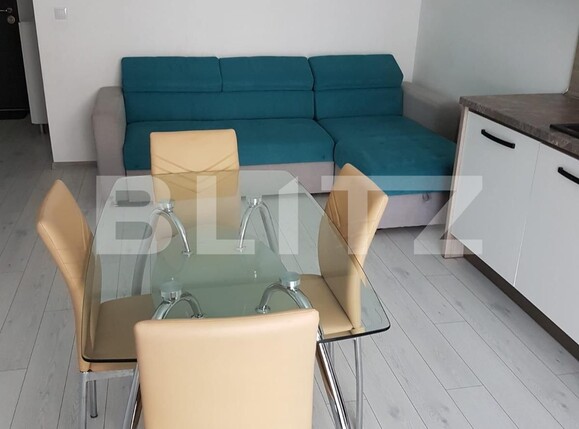 Apartament de închiriat 2 camere Libertatii - 101711AI | BLITZ Târgu Mureș | Poza2