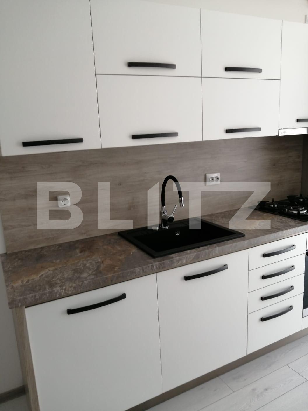 Apartament de închiriat 2 camere Libertatii - 101711AI | BLITZ Târgu Mureș | Poza5