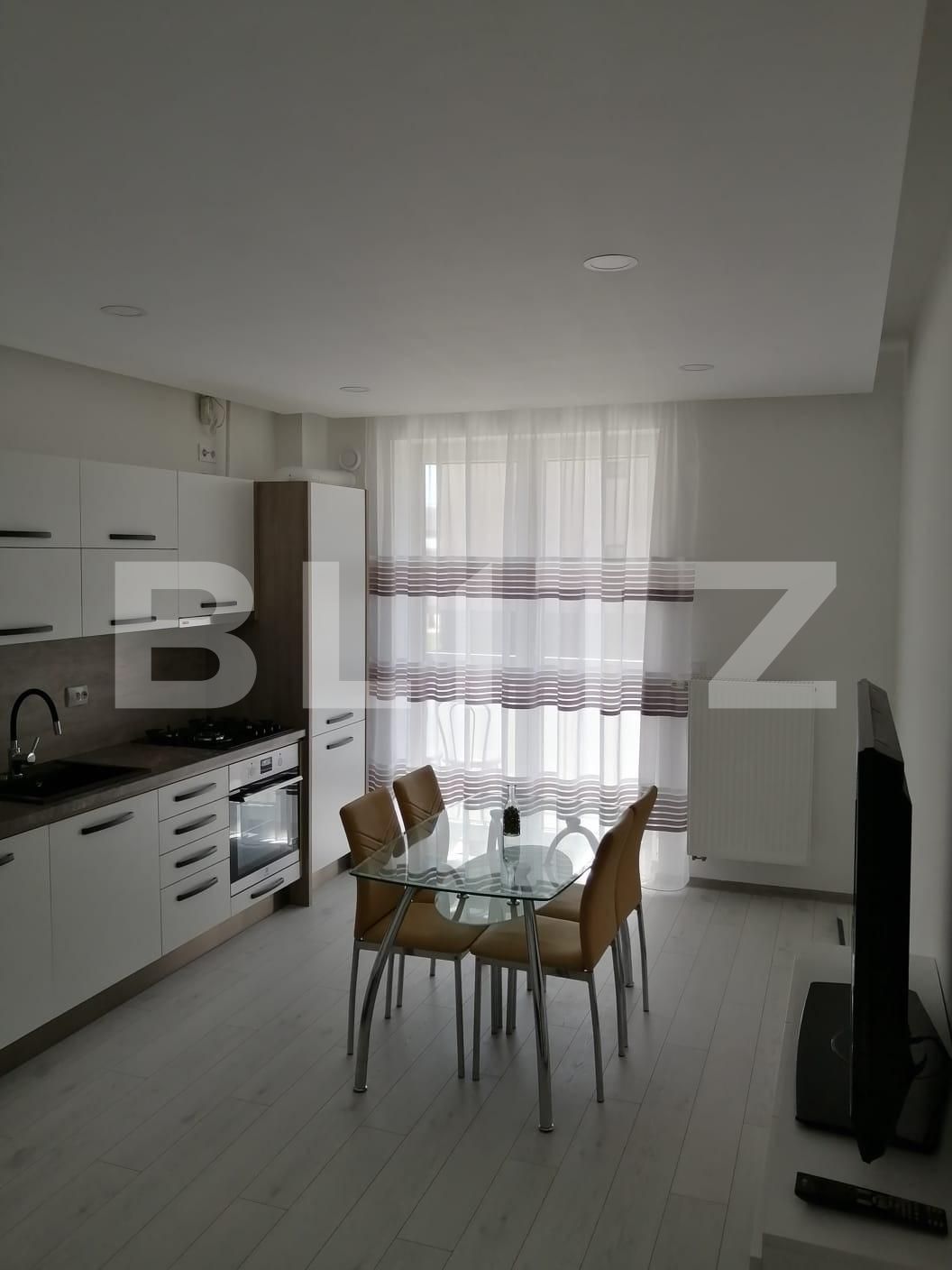 Apartament de închiriat 2 camere Libertatii - 101711AI | BLITZ Târgu Mureș | Poza3