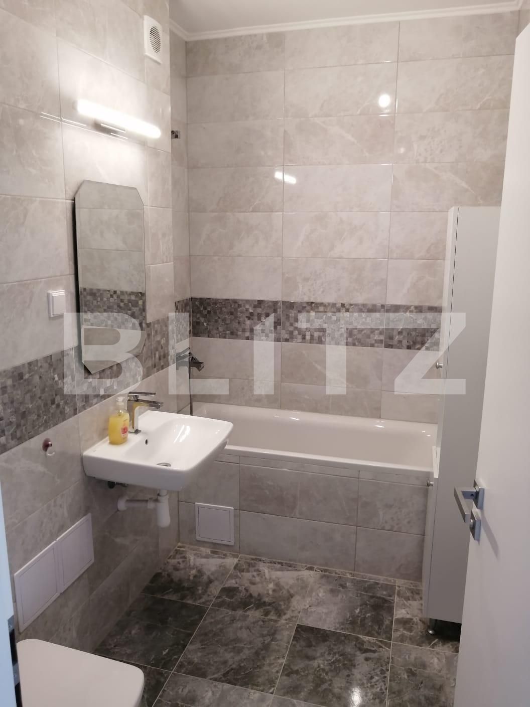 Apartament de închiriat 2 camere Libertatii - 101711AI | BLITZ Târgu Mureș | Poza7