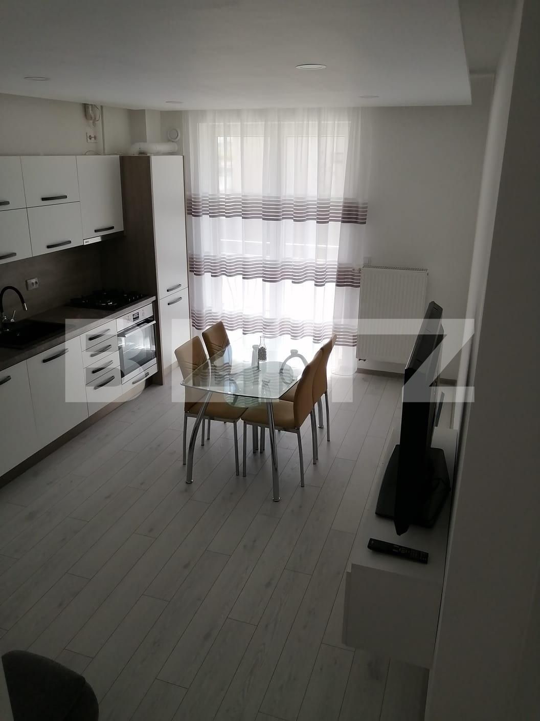 Apartament de închiriat 2 camere Libertatii - 101711AI | BLITZ Târgu Mureș | Poza4