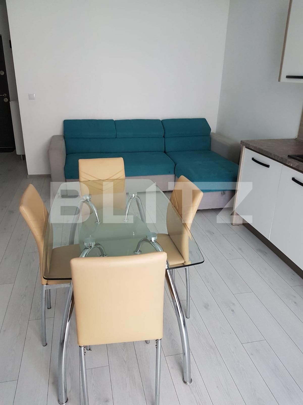 Apartament de închiriat 2 camere Libertatii - 101711AI | BLITZ Târgu Mureș | Poza2