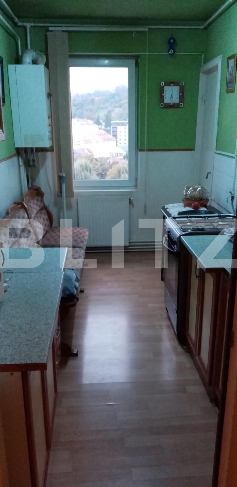 Apartament de vânzare 2 camere Tudor - 101714AV | BLITZ Târgu Mureș | Poza2