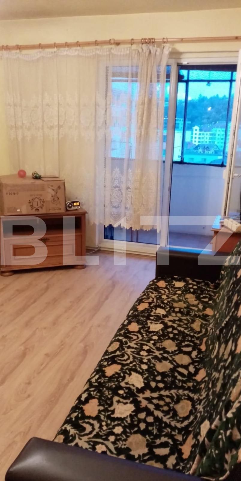 Apartament de vânzare 2 camere Tudor - 101714AV | BLITZ Târgu Mureș | Poza1