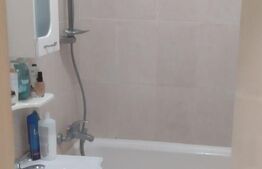 Garsoniera de 32 mp, zona Aleea Carpati