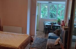 Garsoniera de 32 mp, zona Aleea Carpati