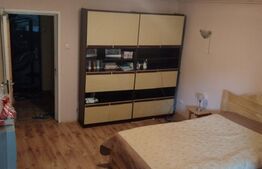 Garsoniera de 32 mp, zona Aleea Carpati