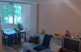 Garsoniera de 32 mp, zona Aleea Carpati