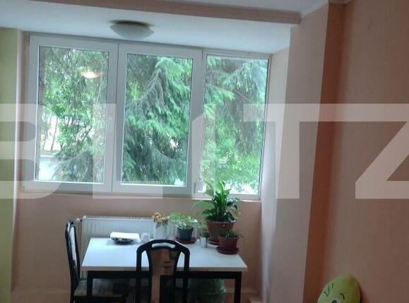 Garsonieră de vânzare 22 Decembrie 1989 - 101721AV | BLITZ Târgu Mureș | Poza4