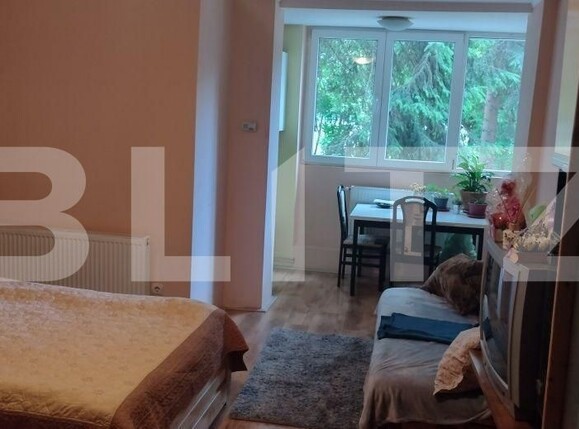 Garsonieră de vânzare 22 Decembrie 1989 - 101721AV | BLITZ Târgu Mureș | Poza2