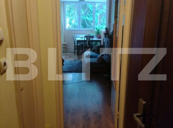 Garsonieră de vânzare 22 Decembrie 1989 - 101721AV | BLITZ Târgu Mureș | Poza6