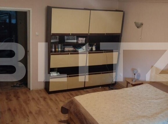 Garsonieră de vânzare 22 Decembrie 1989 - 101721AV | BLITZ Târgu Mureș | Poza1