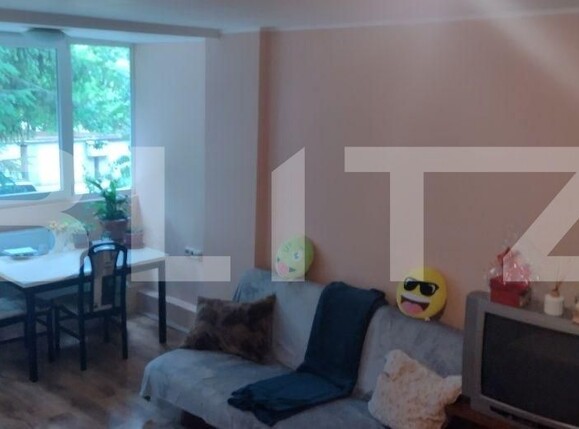 Garsonieră de vânzare 22 Decembrie 1989 - 101721AV | BLITZ Târgu Mureș | Poza3
