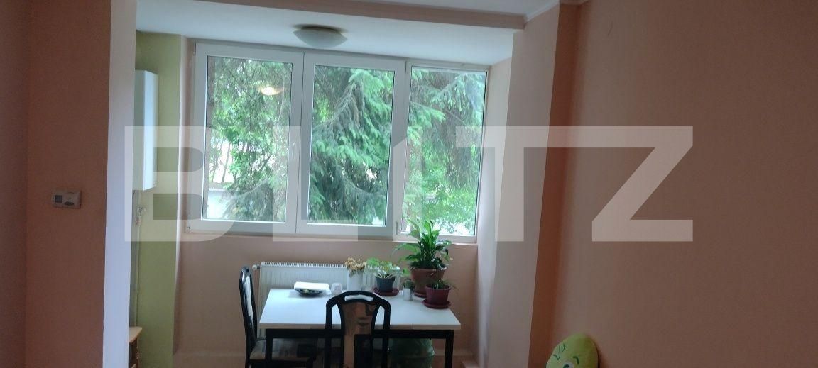 Garsonieră de vânzare 22 Decembrie 1989 - 101721AV | BLITZ Târgu Mureș | Poza4