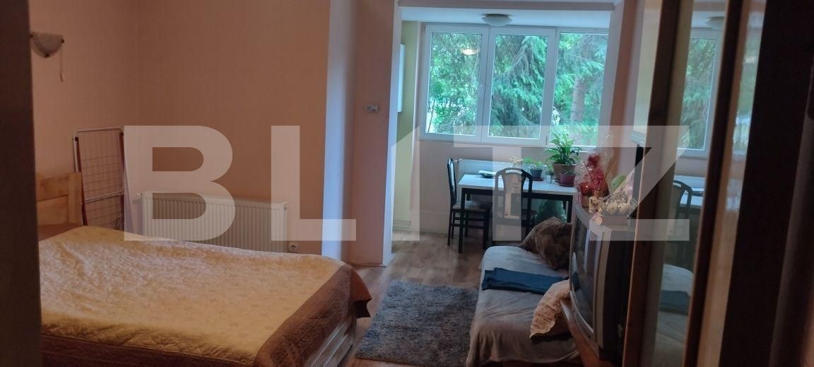 Garsonieră de vânzare 22 Decembrie 1989 - 101721AV | BLITZ Târgu Mureș | Poza2