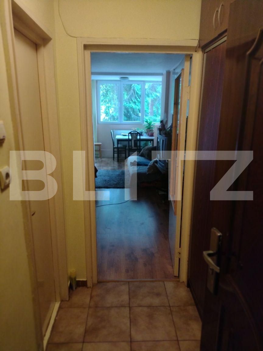 Garsonieră de vânzare 22 Decembrie 1989 - 101721AV | BLITZ Târgu Mureș | Poza6