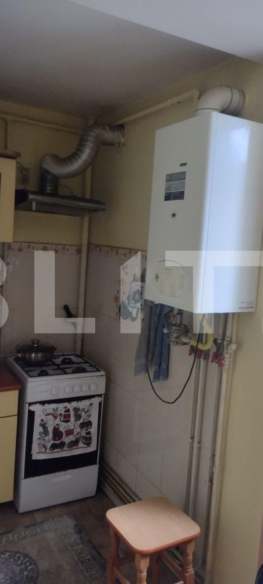 Garsonieră de vânzare 22 Decembrie 1989 - 101721AV | BLITZ Târgu Mureș | Poza5