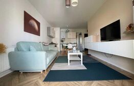 Apartament 2 camere, 43 mp, Tudor