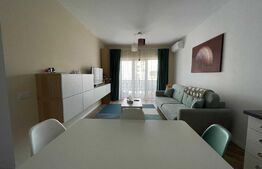 Apartament 2 camere, 43 mp, Tudor