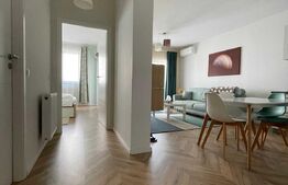 Apartament 2 camere, 43 mp, Tudor