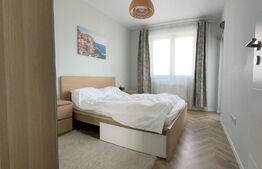 Apartament 2 camere, 43 mp, Tudor