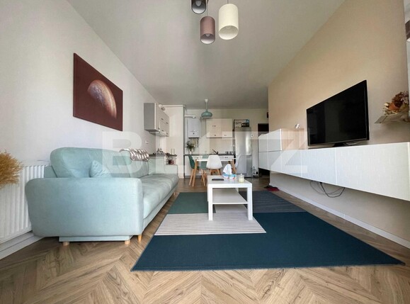 Apartament de vânzare 2 camere Tudor Vladimirescu - 101723AV | BLITZ Târgu Mureș | Poza3